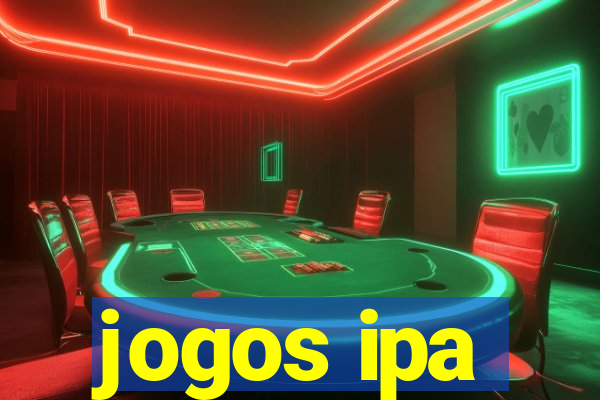 jogos ipa